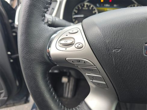Used 2018 Nissan Murano Platinum image 23