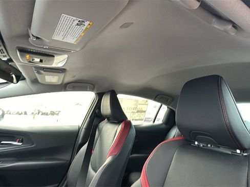 New 2026 Toyota Prius Plug-In Hybrid image 19