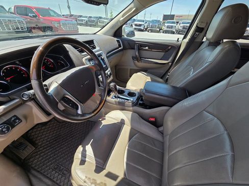 Used 2014 GMC Acadia Denali FWD image 10