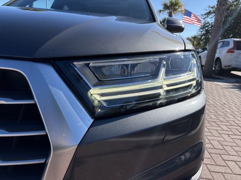Used 2019 Audi Q7 3.0T Premium Plus w/ Premium Plus Package image 6