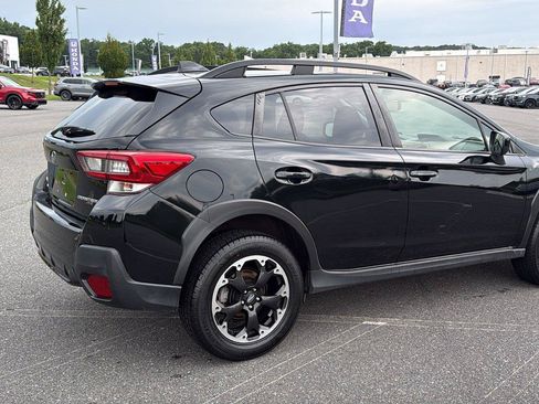 Used 2023 Subaru Crosstrek 2.0i Premium AWD/4WD image 5