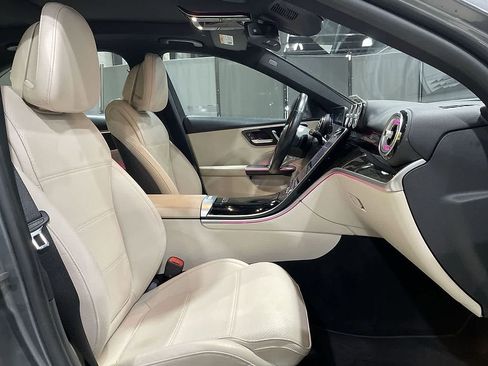 Used 2022 Mercedes-Benz C 300 4MATIC Sedan image 26