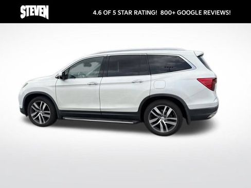 Used 2018 Honda Pilot Touring image 7
