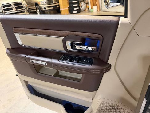 Used 2018 RAM 3500 Laramie RWD image 51