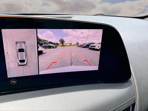 Certified 2026 Cadillac CT5 Sport RWD image 14
