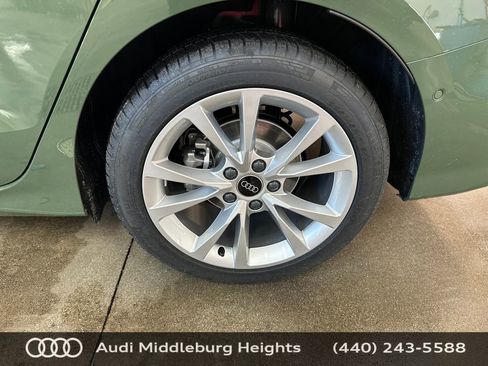 New 2026 Audi A3 2.0T Premium Plus image 30