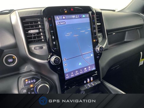 New 2026 RAM 1500 Big Horn image 2