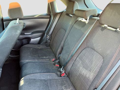 Used 2024 Honda HR-V Sport image 23