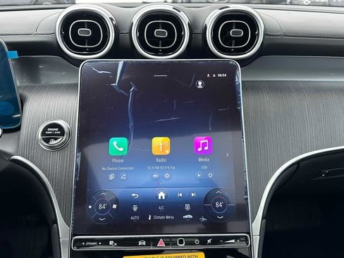 New 2026 Mercedes-Benz GLC 300 4MATIC image 25