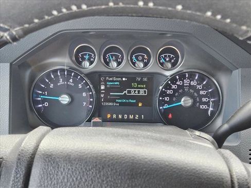 Used 2015 Ford F250 XLT w/ XLT Value Package image 9