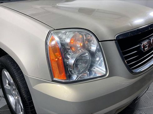 Used 2008 GMC Yukon XL SLT RWD image 39