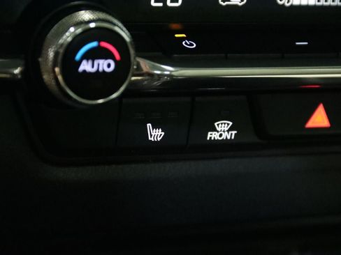 Used 2020 MAZDA CX-30 AWD w/ Premium Package image 19