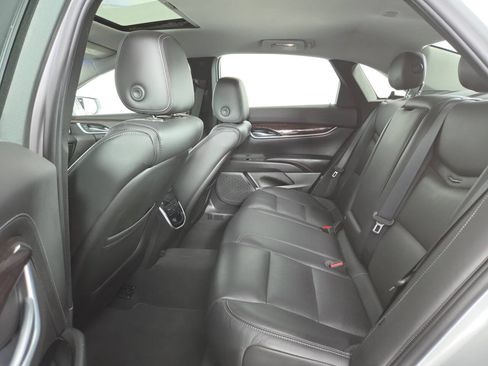 Used 2015 Cadillac XTS Luxury AWD/4WD image 20