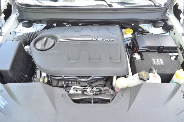 Used 2021 Jeep Cherokee Latitude Lux AWD/4WD image 34