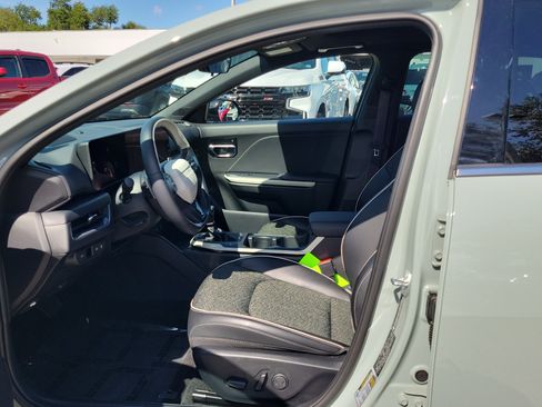 Used 2025 Kia K4 GT-Line w/ GT-Line Sunroof Package FWD image 21