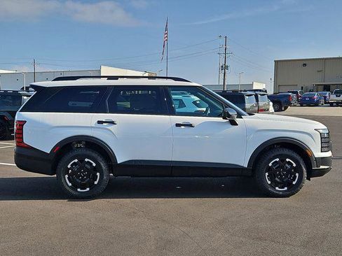 New 2026 Hyundai Palisade XRT Pro image 4