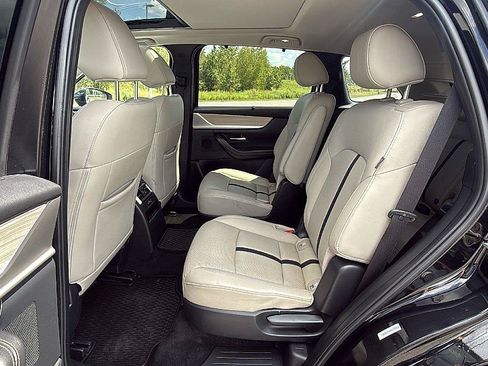 Used 2024 MAZDA CX-90 Plug-In Hybrid w/ Premium Pkg AWD/4WD image 22