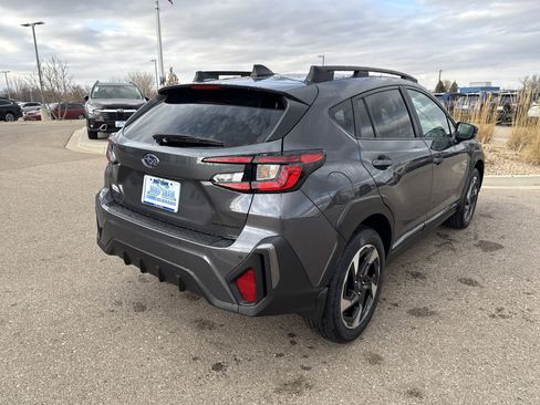 New 2026 Subaru Crosstrek 2.5i Limited image 11