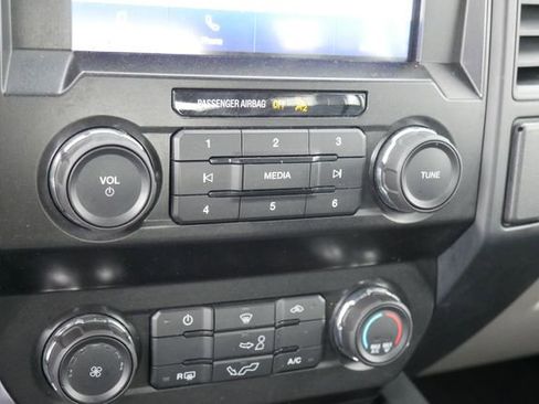 Used 2020 Ford F150 XL w/ Equipment Group 101A Mid AWD/4WD image 22