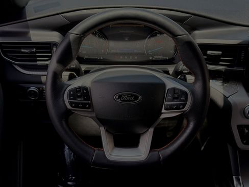 Certified 2022 Ford Explorer Timberline w/ Timberline Technology Package AWD/4WD image 14