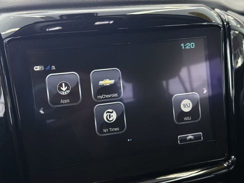 Used 2019 Chevrolet Traverse LT image 59