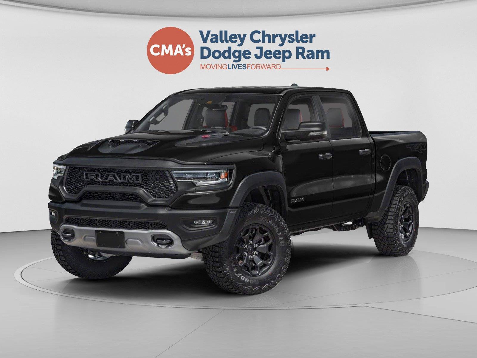 Used 2023 RAM 1500 TRX w/ TRX Level 2 Equipment Group AWD/4WD image 1