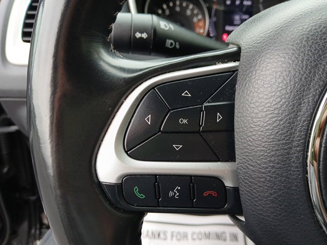 Used 2019 Jeep Compass Latitude AWD/4WD image 31