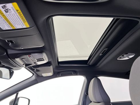 New 2026 Subaru Crosstrek 2.5i Sport AWD/4WD image 23