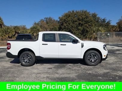 New 2026 Ford Maverick XLT w/ XLT Luxury Package