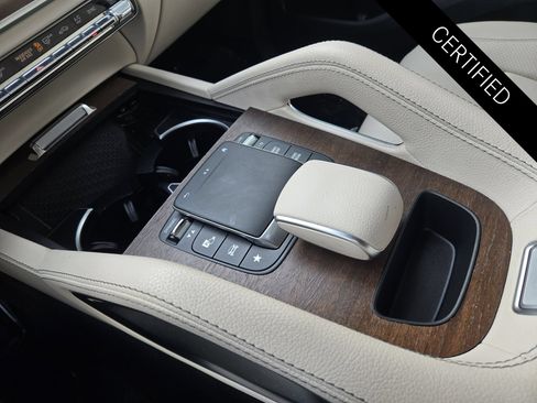 Certified 2021 Mercedes-Benz GLE 350 image 19