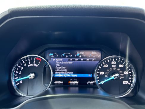 Used 2020 Ford Expedition Limited AWD/4WD image 12