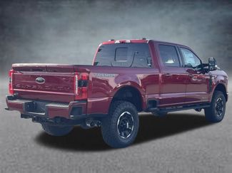 New 2025 Ford F250 XLT w/ Black Appearance Package video 3