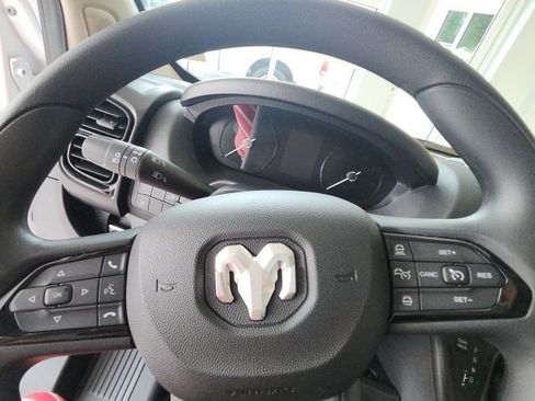 New 2025 RAM ProMaster 1500 w/ Convenience Group FWD image 48