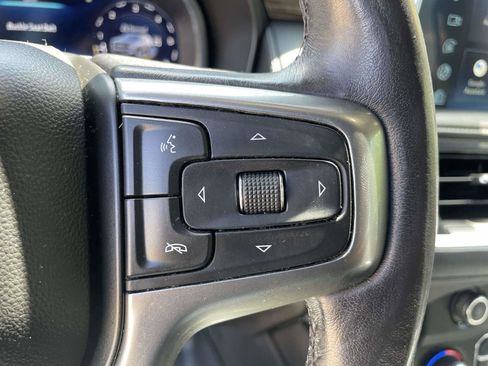 Used 2022 Chevrolet Tahoe Z71 w/ Off-Road Capability Package image 8