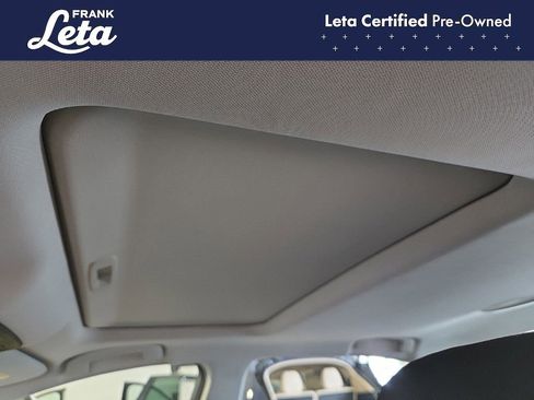 Used 2023 Nissan Altima 2.5 SL AWD/4WD image 13