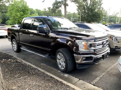 Used 2019 Ford F150 XLT w/ Equipment Group 302A Luxury