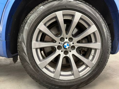 Used 2011 BMW X5 M AWD/4WD image 64