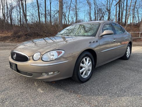 Used 2006 Buick LaCrosse CXL w/ Driver Confidence Package image 6