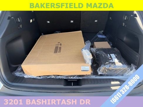 New 2026 MAZDA CX-50 2.5 Hybrid w/ Weather Package image 17