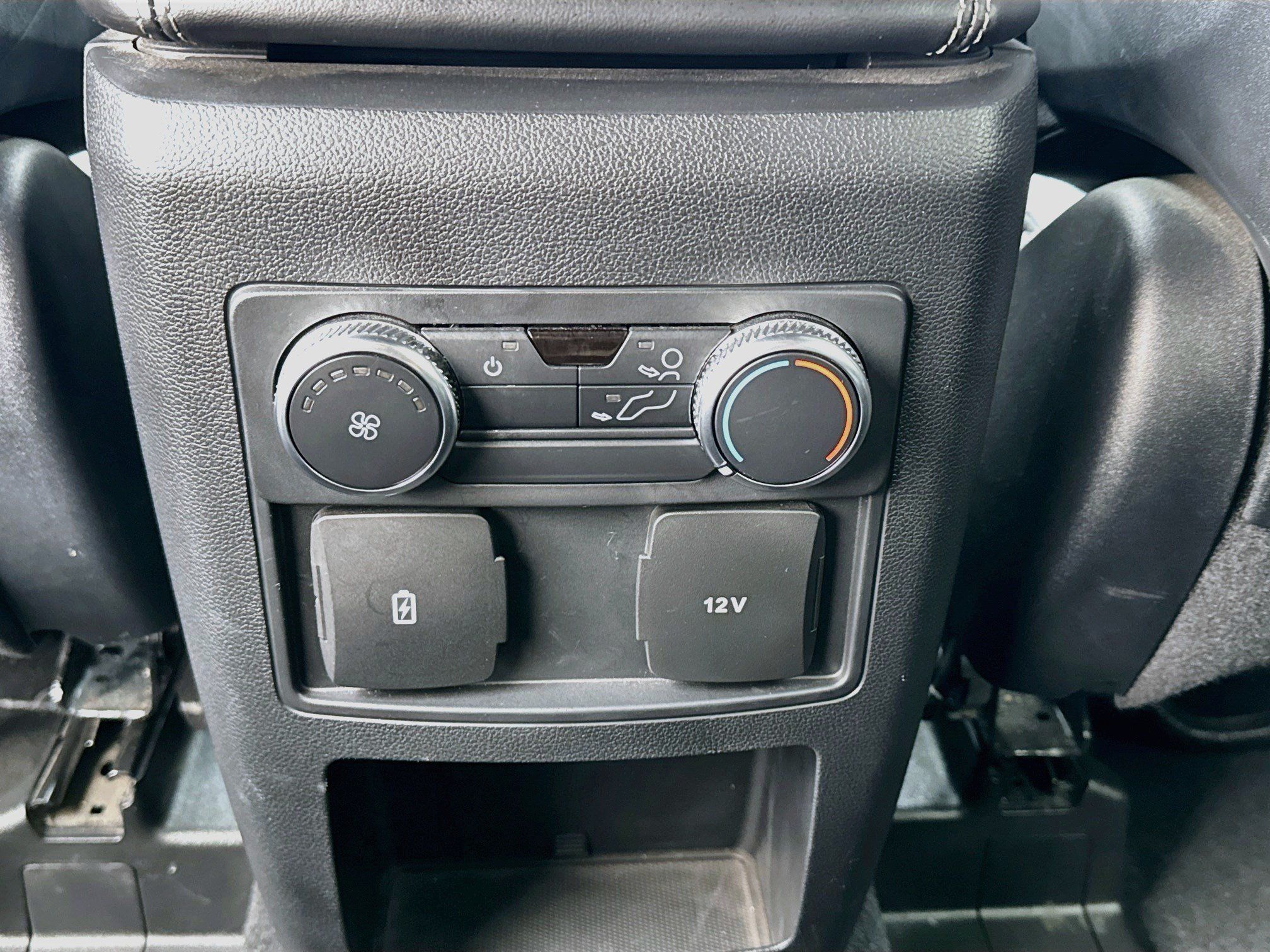 Used 2020 Ford Explorer XLT w/ Equipment Group 202A RWD image 16