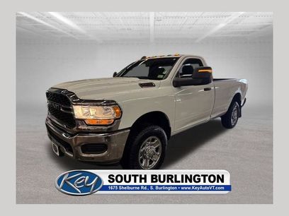 Used 2023 RAM 2500 Tradesman