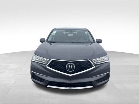 Used 2020 Acura MDX Technology image 4