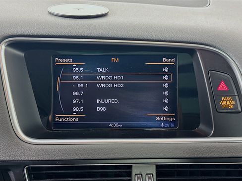 Used 2015 Audi Q5 TDI Premium Plus w/ Technology Package image 19