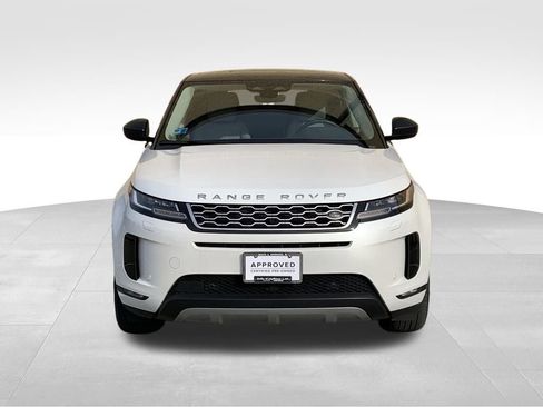 Certified 2023 Land Rover Range Rover Evoque S image 2