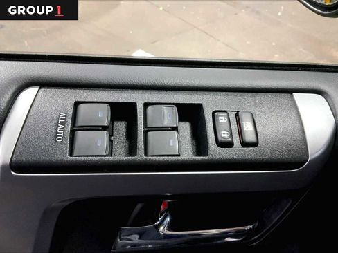 Used 2022 Toyota 4Runner TRD Sport w/ Technology Package image 35