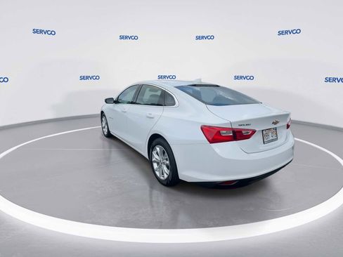 Used 2023 Chevrolet Malibu LT image 6