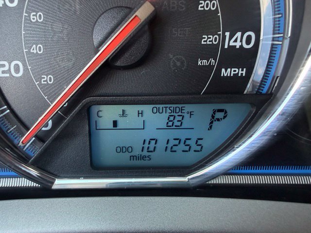 Used 2014 Toyota RAV4 Limited w/ Technology Package AWD/4WD image 15