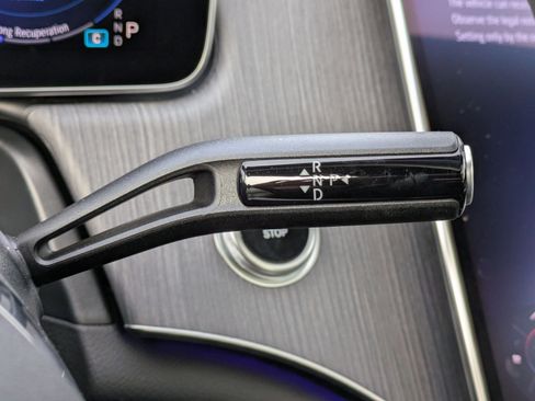 Certified 2026 Mercedes-Benz EQE 320 4MATIC Sedan image 12