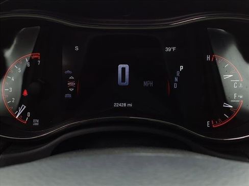Certified 2019 Dodge Durango GT w/ Trailer Tow Group IV AWD/4WD image 25