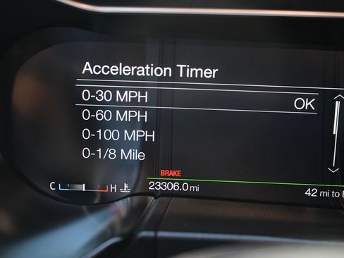 Used 2019 Ford Mustang Bullitt RWD image 31
